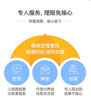 馬化騰發(fā)布全民醫(yī)保健康服務(wù)，引領(lǐng)數(shù)字健康新時(shí)代